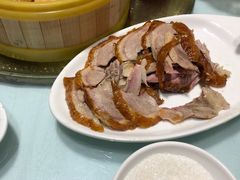 -玉林烤鸭店(黄村康庄店)