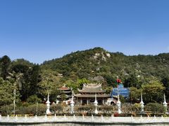 -南普陀寺