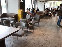 -Tims天好咖啡(河西万象城店)