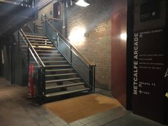 -Pancakes on the rocks(Darling Harbour)