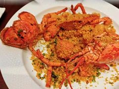 -老爷庙风味美食府(魏都大道店)