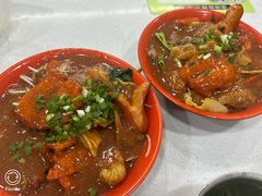 -濠塘麻辣烫(丰润园店)