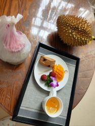 -馨摇篮月子会所(鄠邑区店)