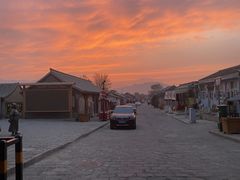-鸡鸣驿城