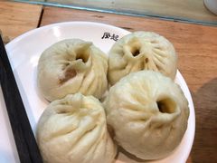 -凤起龙游老面包子(凯德晶品店)