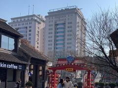 -回龙窝历史文化街区