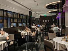 -万丽轩·粤菜(王府井金茂万丽酒店)