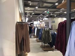 -鹿岛会员店 (龙湖三千集天街店)