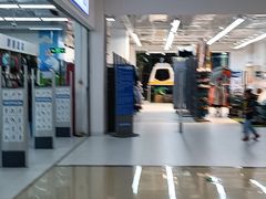 -迪卡侬(湘江路店)