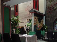 -川香鼎盛(市桥富华总店)