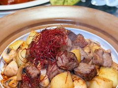 -金成潮菜博物馆(海珠湿地店)