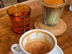 -UID Café(南门店)