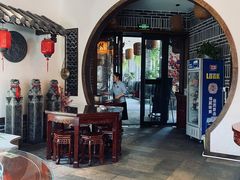 门面-杨记隆府(白象街店)