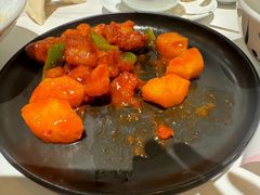 -楚山晓·湖北菜(武汉光谷K11店)