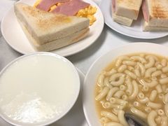 -澳洲牛奶公司(佐敦店)