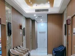 -美年大健康体检中心(牡丹园分院)