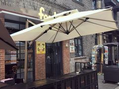 -foodoo芙多松饼店