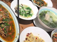 -鸿运楼·舌尖上的徽菜