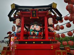 -西安城墙·碑林历史文化景区