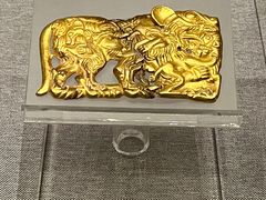 -鄂尔多斯青铜器博物馆