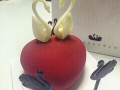 -BLACKSWAN黑天鹅(环球店)