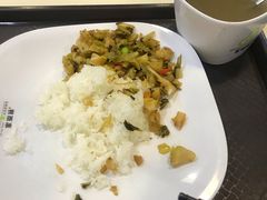 -家乐缘·自选快餐(上林店)