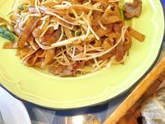 -观塘港茶餐厅(八一大道店)