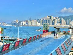 -尖沙咀