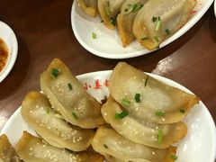 鲜肉锅贴-小姜锅贴(凤凰街店)