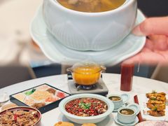 -羊瑞堂·横山炖羊肉·陕菜(未央路旗舰店)