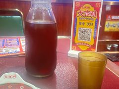 -大吉利·潮汕鲜牛肉火锅(西安店)