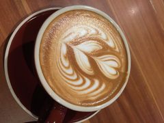 iphone_upload_pic-Gee Coffee Roasters(万象城店)
