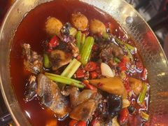 -老闵田螺馆·南昌特色小炒(梦时代店)