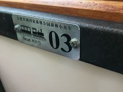 -合肥滨湖国家森林公园