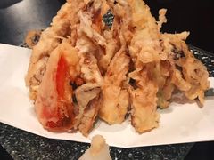 -滩万日本料理Nadaman(国贸大酒店)