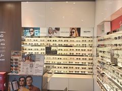 -LensCrafters亮视点(东方新天地店)