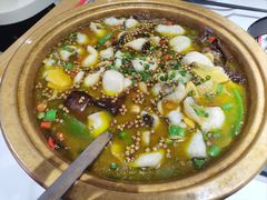 -鸡毛店·川菜(文殊院店)