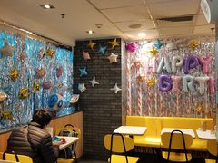 -麦当劳(宜安广场店)