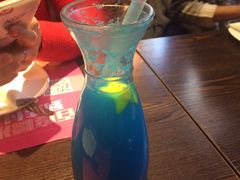 -酷公社·榴莲披萨(太原街店)
