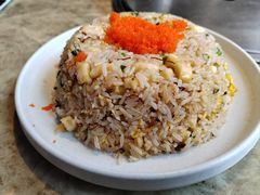 -淘米捞·米汤脆鲩鱼火锅(福田皇岗店)