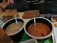 -奶奶的美食(李村步行街店)
