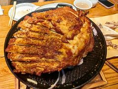 -蒙艾里民族传统菜蒙餐