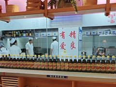 -添福来墨鱼饺子 · 海鲜东北菜(大连星海·黄浦路店)