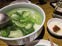 -一坐一忘云南菜(卓悦中心)