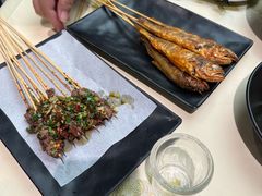 -聚味瞿记·龙虾堂(咸嘉湖店)