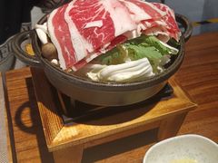-森味花园·日本料理(伊藤洋华堂亚运村店)