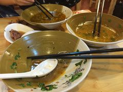 -幺不倒重庆小面(大梁店)