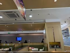 -海底捞火锅(奥森店)