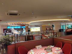 -西贝(东方路店)