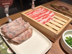 -巴奴毛肚火锅(京西大悦城店)